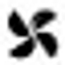 WIND RESTAURANT] logo